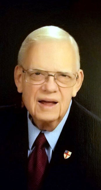 Obituary of Edward D Haan