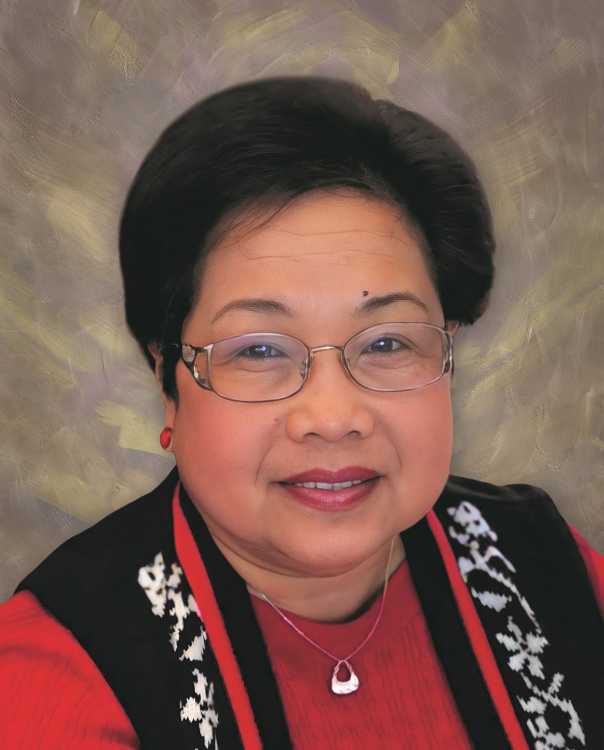 Obituary of Teresita Oliver Valdez