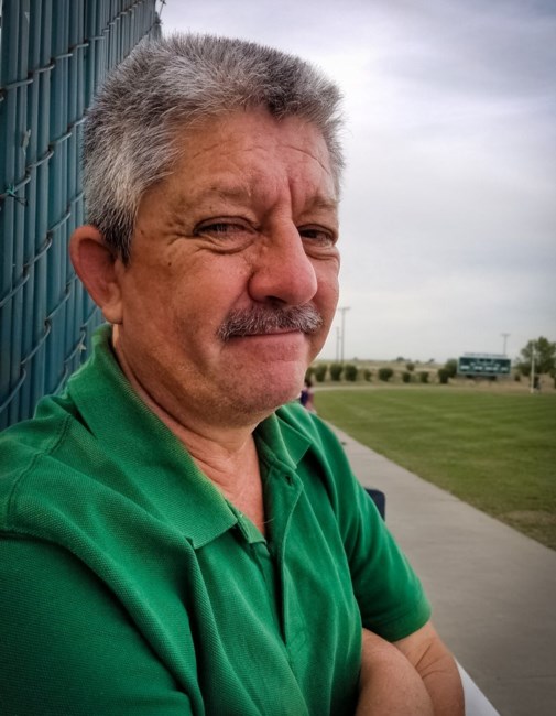 Avis de décès de Jose Martinez Ayala