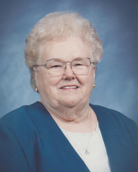 Obituary of Jeanne Patnaude