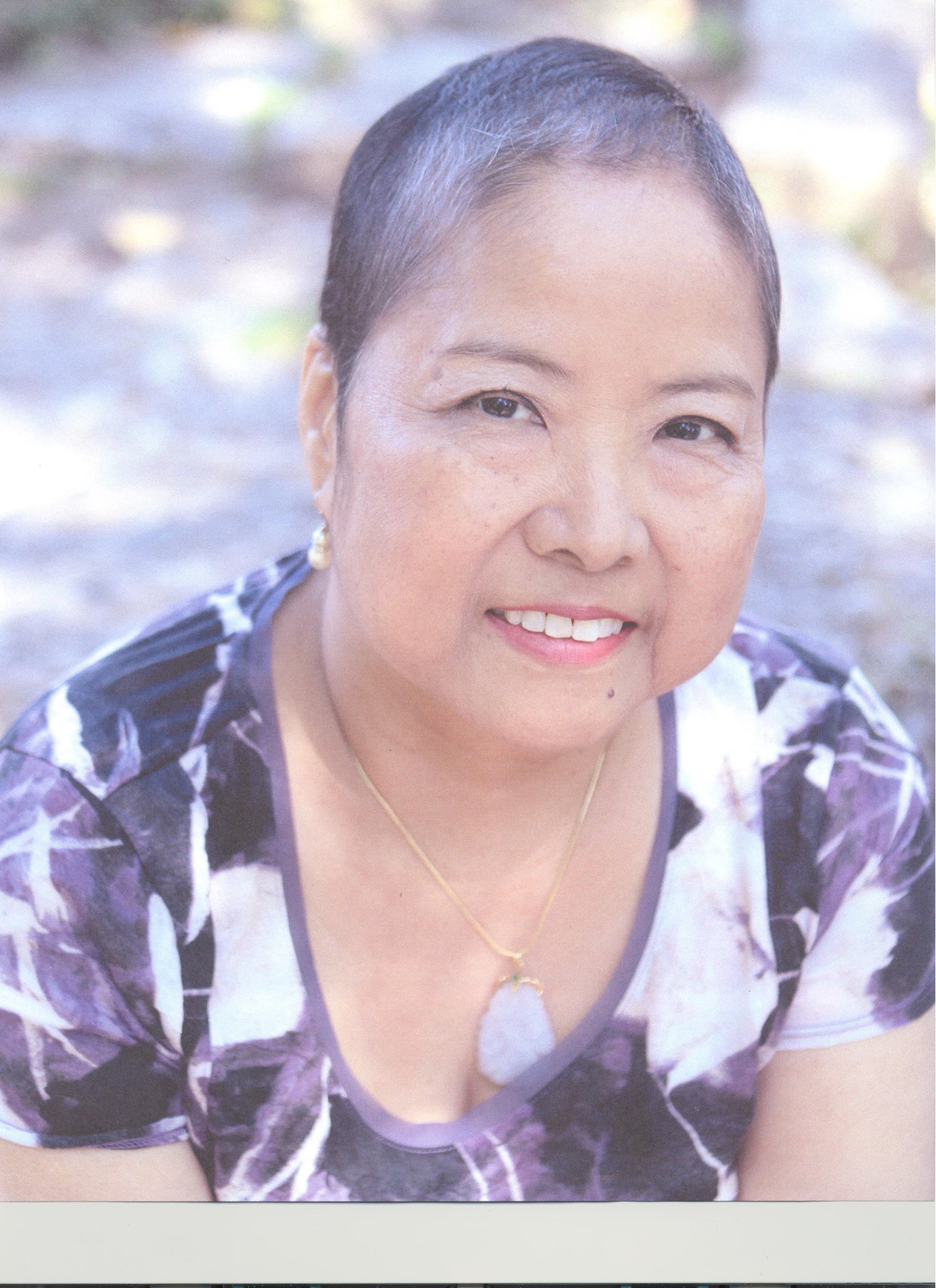 Obituary of Mary Ann Stefek