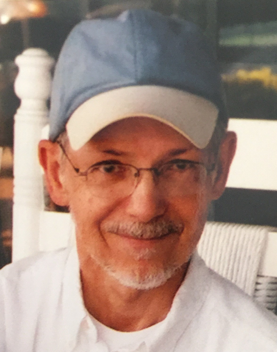 Robert Ritchey Nolan Obituary Apex, NC