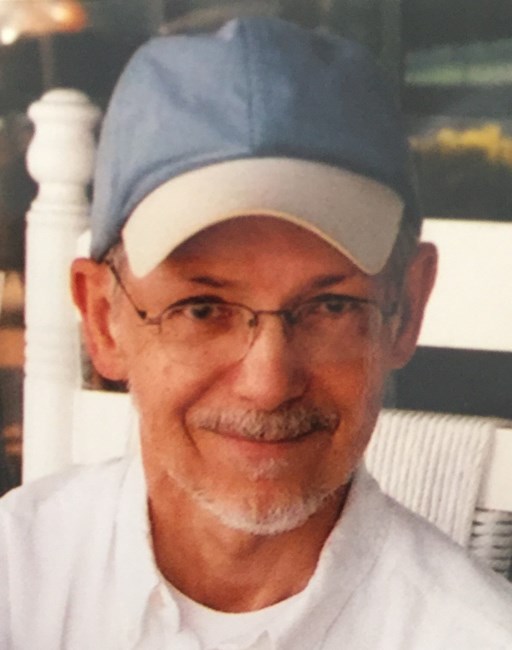 Obituary of Robert Ritchey Nolan