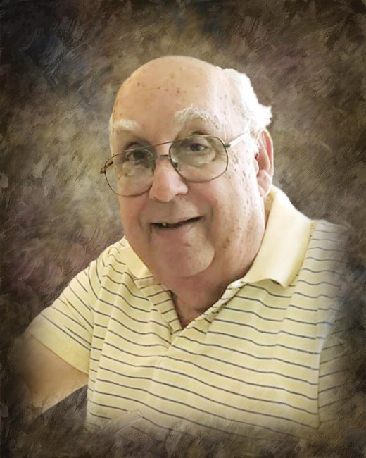 Obituary of Theodore "Ted" Thomas Gillam