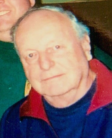 Obituary of John "Jack" P. Murphy