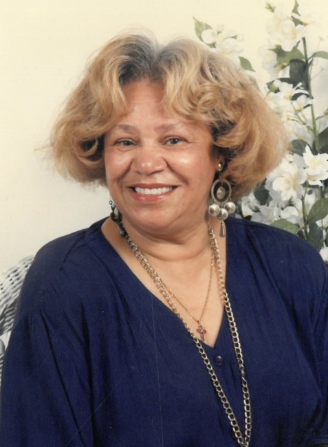 Obituary of Mrs. Lillian Lois Johnson