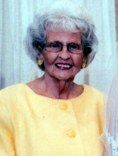 Obituary of Judy Fields