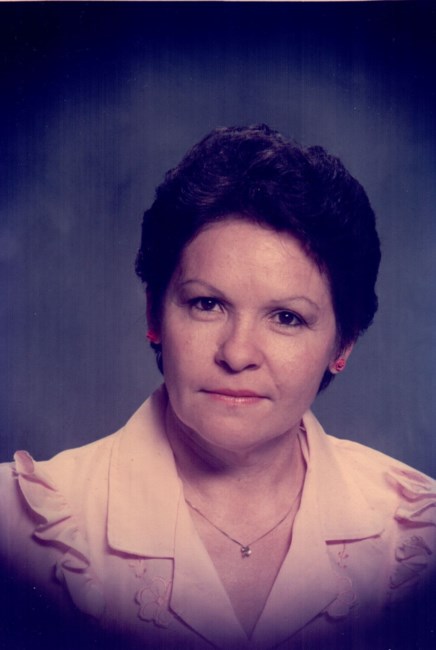 Obituary of Irma P Lopez