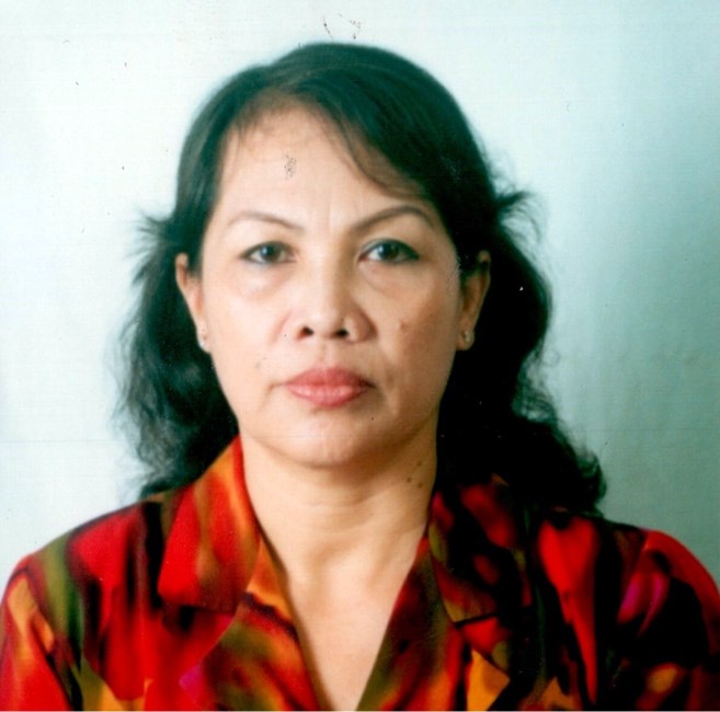 Obituary of Bà Trần Minh Thu