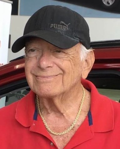 Obituary of Ronald Eisen