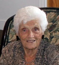 Obituary of Marie B. Cerbone