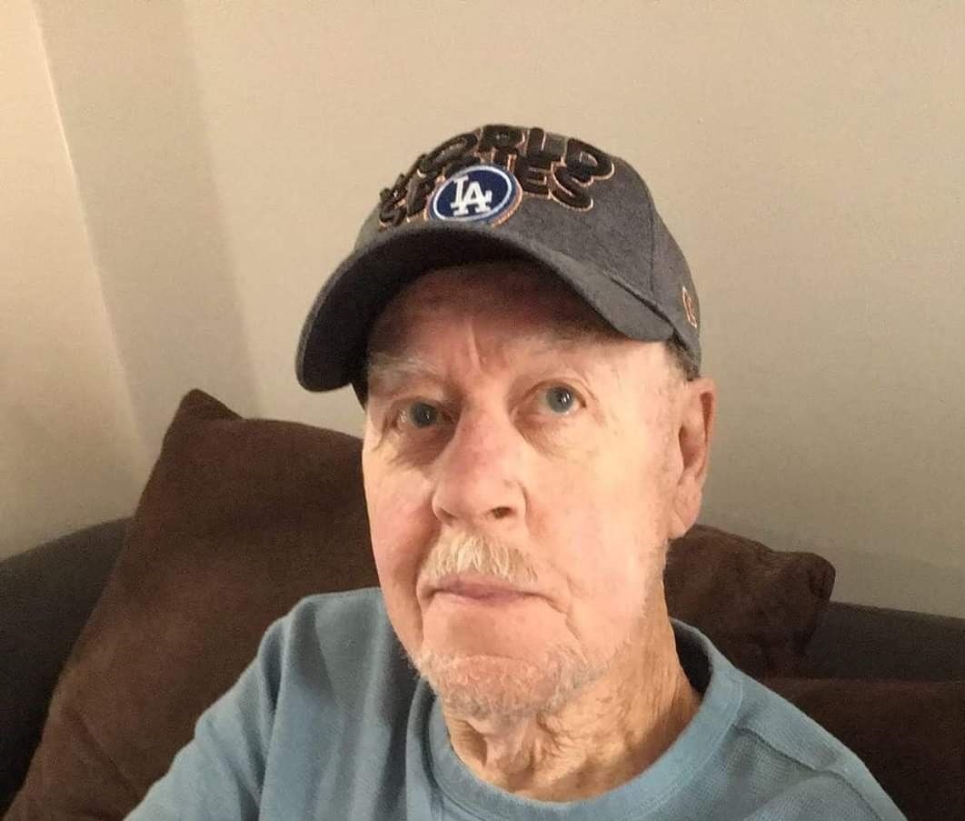 Avis de décès de Jon "Pinky" D. Barr