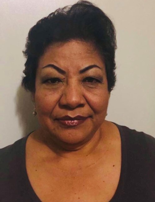 Avis de décès de Maria Asencion Torres Rodriguez