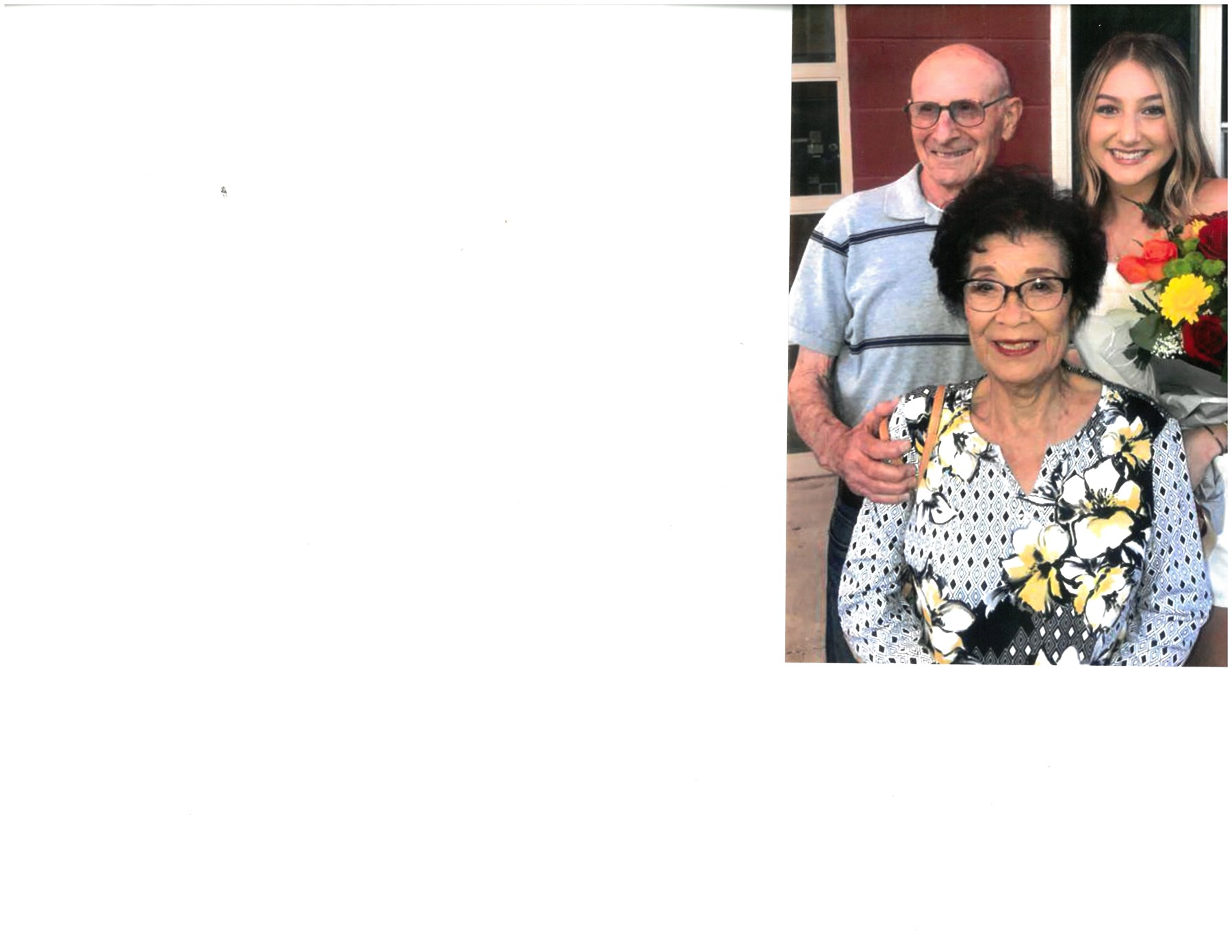 Obituary of Joann Kyoko Kline