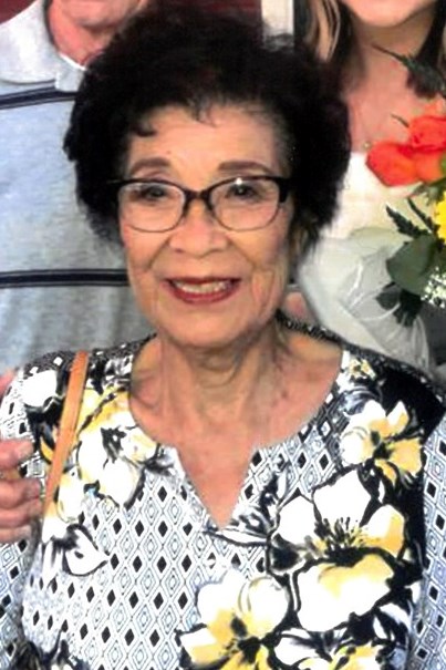 Obituary of Joann Kyoko Kline