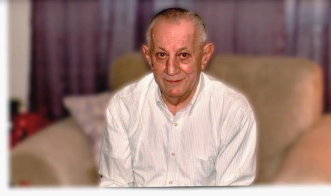 Obituary of Elbert F. Getto