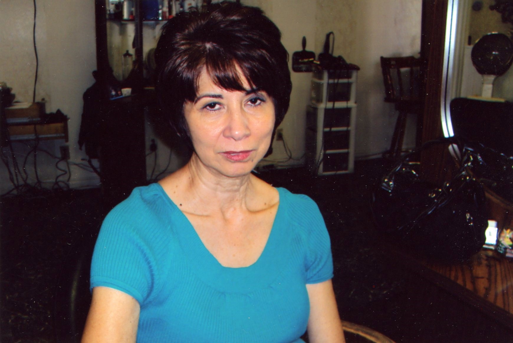 Obituary of Carmen Hernandez