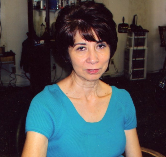 Obituary of Carmen Hernandez