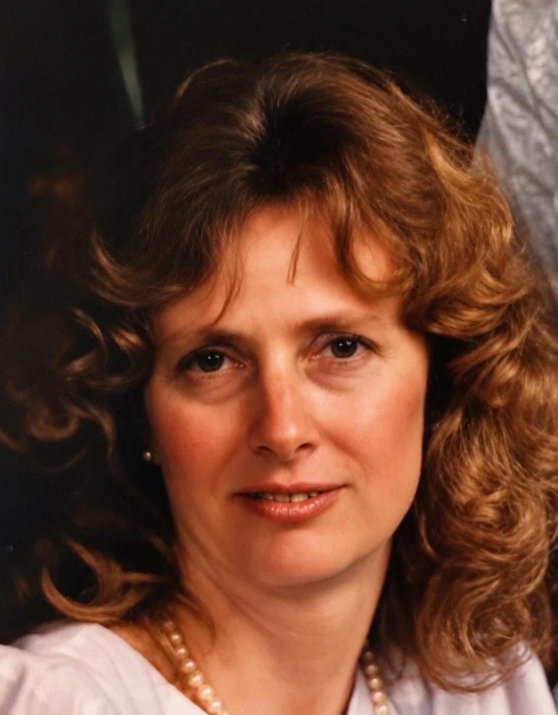 Obituary of Catherine E. Thomas