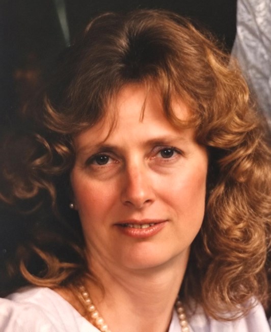 Obituary of Catherine E. Thomas
