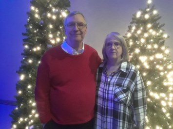 Obituary of Gloria Ann Russell