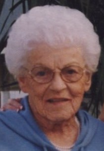 Obituary of Jeannette Snapper