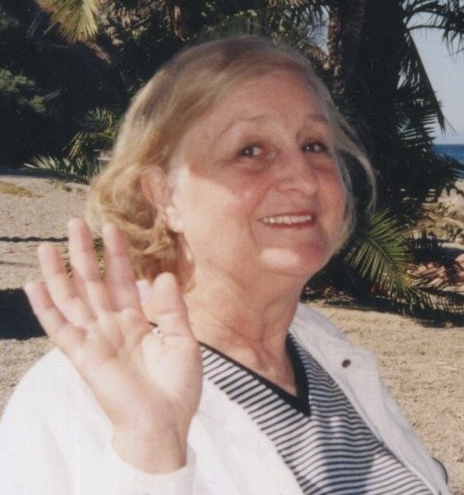 Obituary of Shirley Yvonne Hood