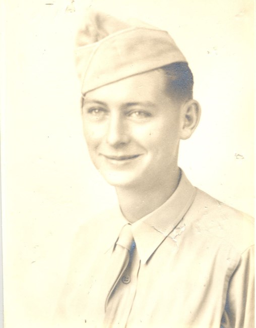 Obituary of Garland Henry Short