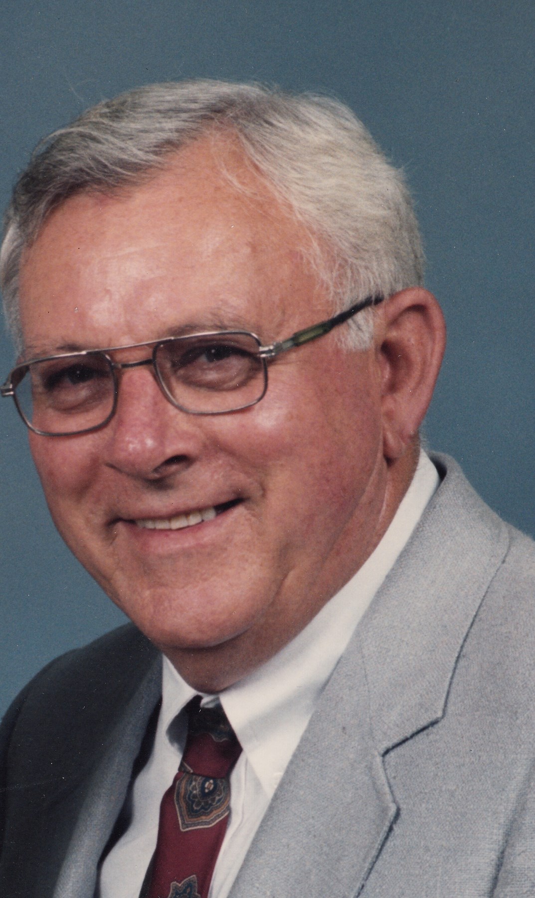 William Phifer Obituary Hickory, NC