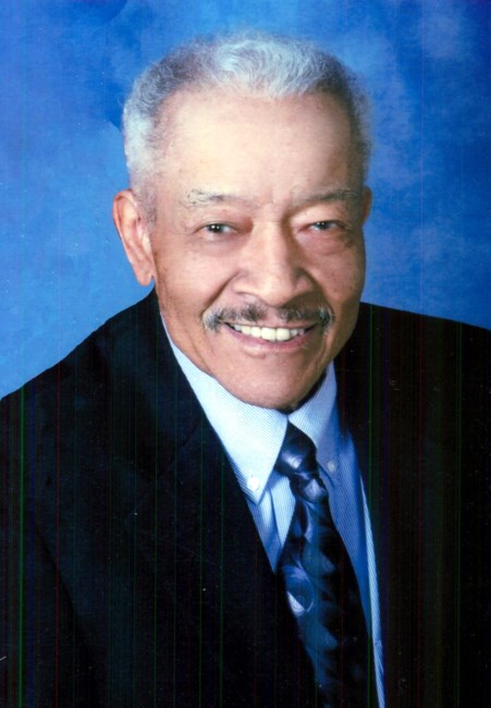 Obituario de Joel J. Walker