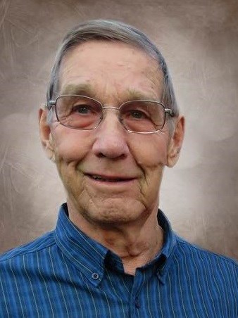 Avis de décès de Paul-Aimé Tremblay