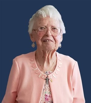 Obituary of Mildred E. Stadler