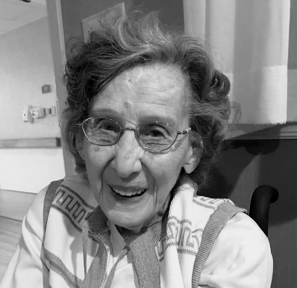 Obituary of Mildred M Lufkin