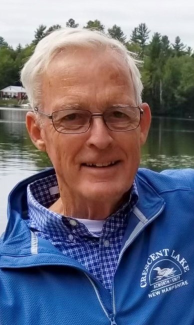 Avis de décès de Arthur Myles