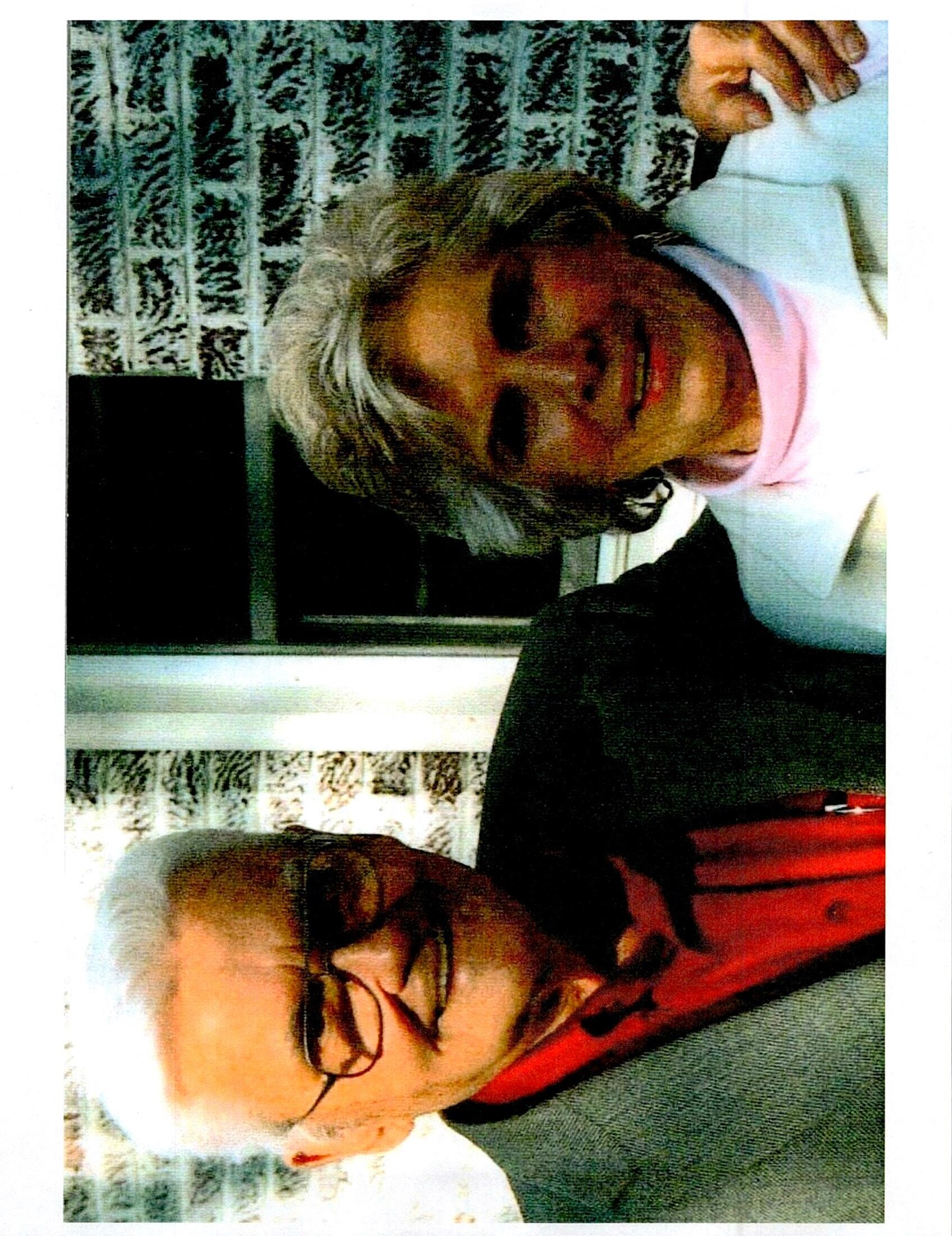 Obituary of Doris Theresa Ayers McMinnis