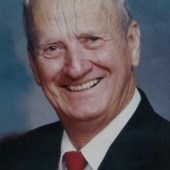 Obituary of James Lawrence Key, Jr.