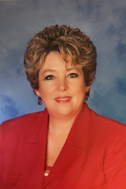 Avis de décès de Judith Ann Franco