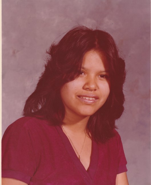 Obituary of Viola Fernandez