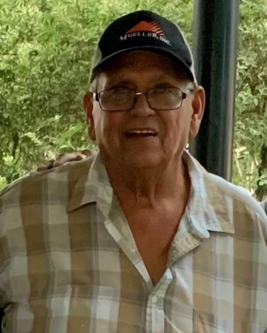 Obituary of Manuel Sanchez Guerrero