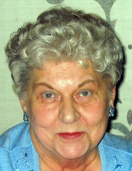 Obituary of Bernice Szymczak