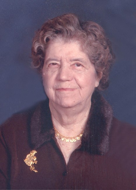 Obituary of Velma M. DeBoard