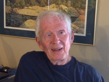 Obituary of Charles Bill William Bowers Jr