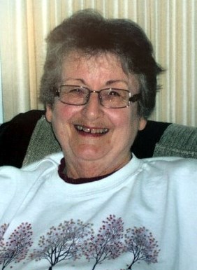 Obituary of Janet Kay (Tronsdal) Swanson