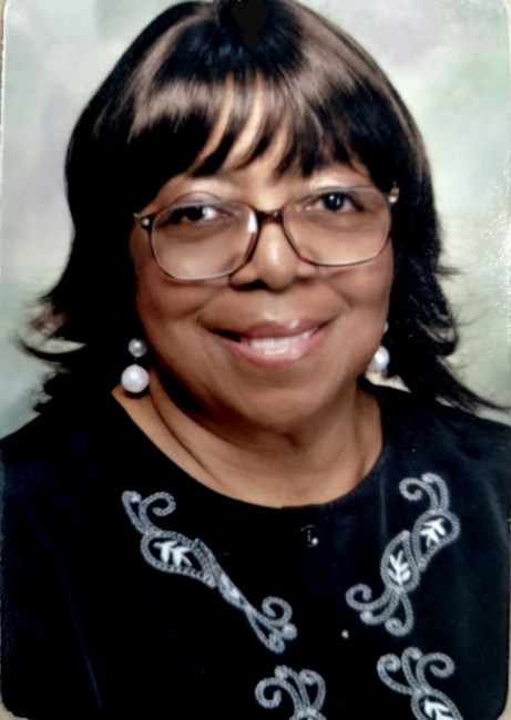 Obituary of Wilma Jean Telesford