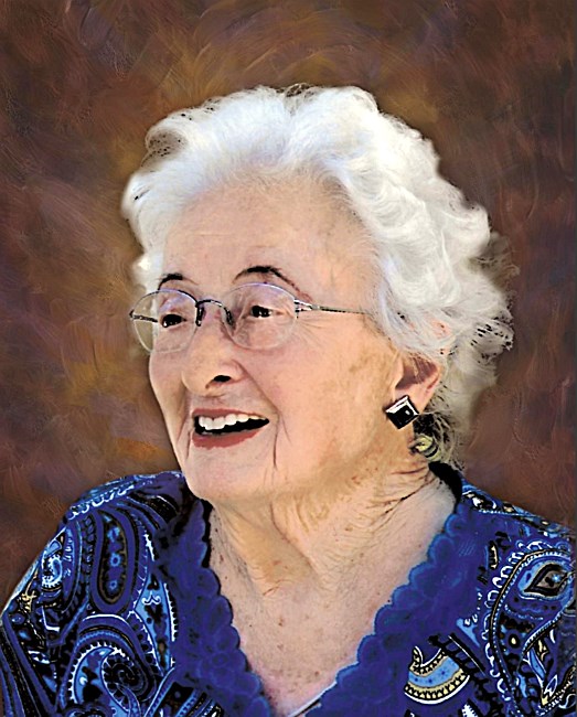 Obituary of Eileen Virginia Short