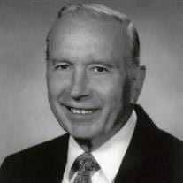 Obituary of Ivan Wallington