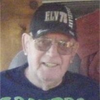 Obituary of Martin Elmer Barrows