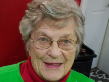 Obituary of LaVerne Jean Block