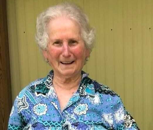 Obituary of Juana Raquel Costa