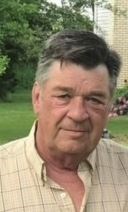 Obituary of Dennis Keith Hunt